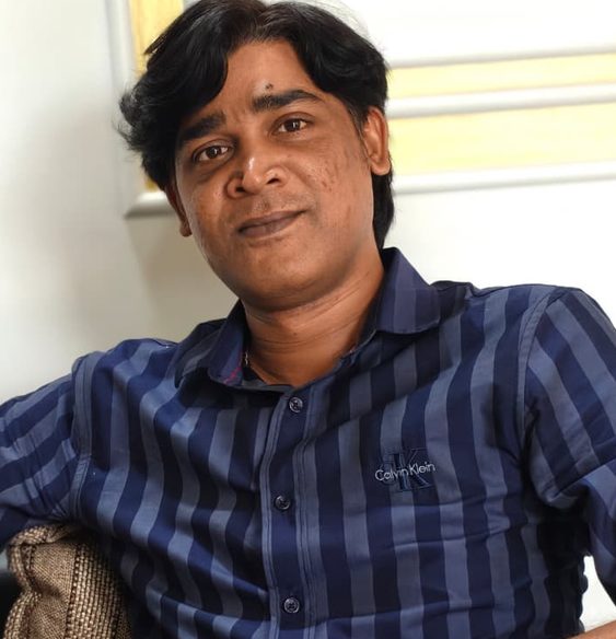Kapil Chauhan