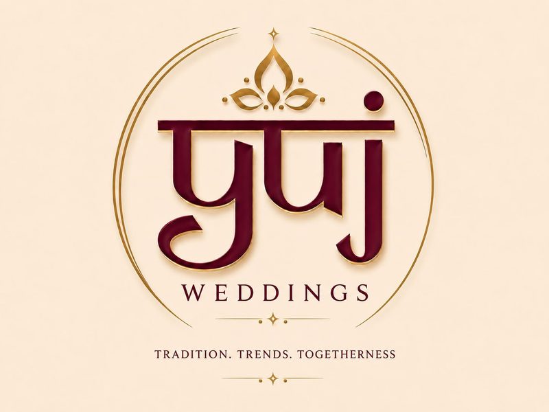 YUJ Weddings
